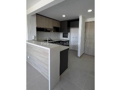 Apartamento de 2 alcobas en venta en Ciudad Melendez, Cali, 79 m² · foto 2 de 12