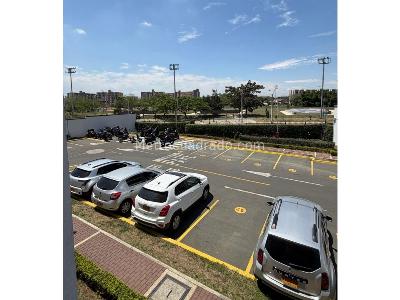 Apartamento de 2 alcobas en venta en Ciudad Melendez, Cali, 79 m² · foto 11 de 12