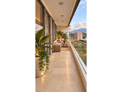 Apartamento de 3 alcobas en venta en Pance, Cali, 209 m² · foto 10 de 11
