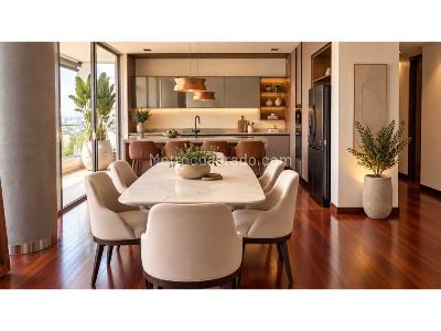 Apartamento de 3 alcobas en venta en Pance, Cali, 209 m² · foto 4 de 11