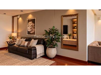 Apartamento de 3 alcobas en venta en Pance, Cali, 209 m² · foto 5 de 11