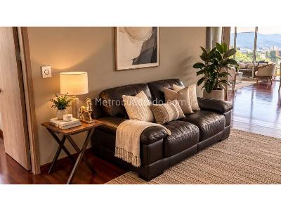 Apartamento de 3 alcobas en venta en Pance, Cali, 209 m² · foto 6 de 11
