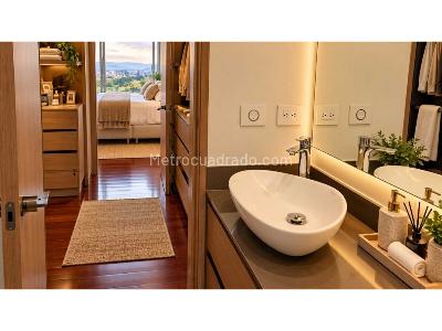 Apartamento de 3 alcobas en venta en Pance, Cali, 209 m² · foto 9 de 11