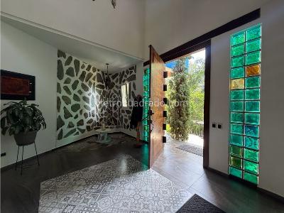Casa de 5 alcobas en venta en La Buitrera, Cali, 490 m² · foto 6 de 9