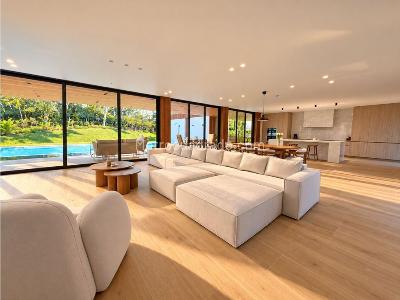 Casa de 4 alcobas en venta en Pance, Cali · foto 2 de 16