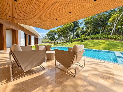 Casa de 4 alcobas en venta en Pance, Cali · foto 4 de 16