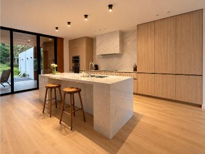 Casa de 4 alcobas en venta en Pance, Cali · foto 5 de 16