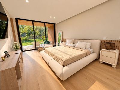 Casa de 4 alcobas en venta en Pance, Cali · foto 6 de 16