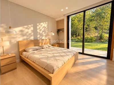 Casa de 4 alcobas en venta en Pance, Cali · foto 11 de 16