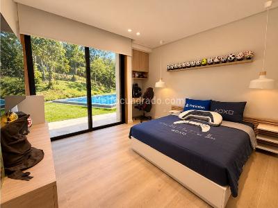 Casa de 4 alcobas en venta en Pance, Cali · foto 12 de 16