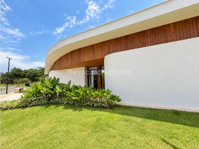 Casa de 4 alcobas en venta en Pance, Cali · foto 13 de 16