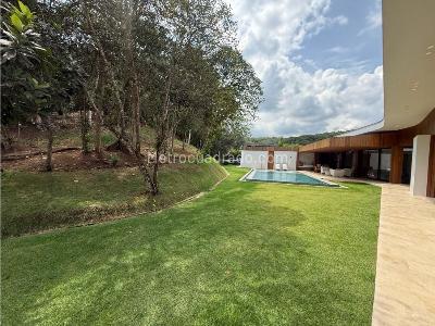 Casa de 4 alcobas en venta en Pance, Cali · foto 16 de 16