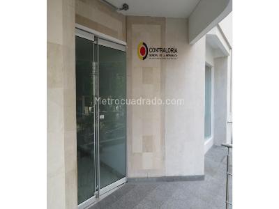 Office for rent in Versalles, Cali
