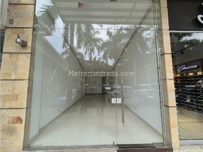 Local Comercial en Arriendo, Ciudad Jardin, Cali