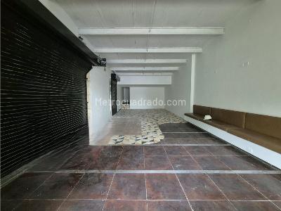 Local Comercial en Arriendo, Ciudad Jardin, Cali