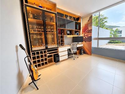 Apartamento de 3 alcobas en venta en Santa Teresita, Cali, 340 m² · foto 4 de 19