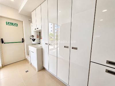 Apartamento de 3 alcobas en venta en Santa Teresita, Cali, 340 m² · foto 7 de 19