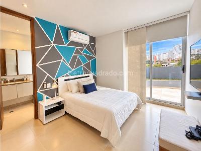Apartamento de 3 alcobas en venta en Santa Teresita, Cali, 340 m² · foto 10 de 19