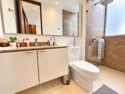 Apartamento de 3 alcobas en venta en Santa Teresita, Cali, 340 m² · foto 11 de 19