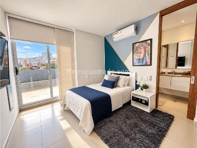 Apartamento de 3 alcobas en venta en Santa Teresita, Cali, 340 m² · foto 12 de 19