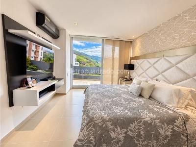 Apartamento de 3 alcobas en venta en Santa Teresita, Cali, 340 m² · foto 13 de 19