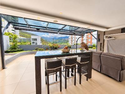 Apartamento de 3 alcobas en venta en Santa Teresita, Cali, 340 m² · foto 17 de 19