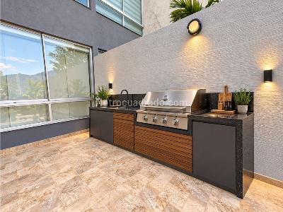 Apartamento de 3 alcobas en venta en Santa Teresita, Cali, 340 m² · foto 18 de 19