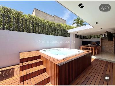 Casa de 3 alcobas en venta en Pance, Cali, 327 m² · foto 2 de 19