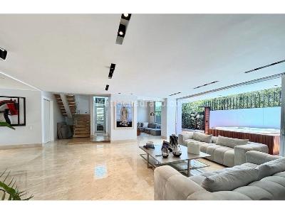 Casa de 3 alcobas en venta en Pance, Cali, 327 m² · foto 3 de 19
