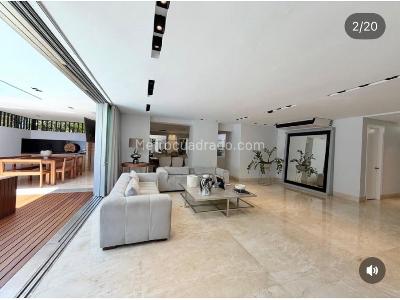 Casa de 3 alcobas en venta en Pance, Cali, 327 m² · foto 8 de 19