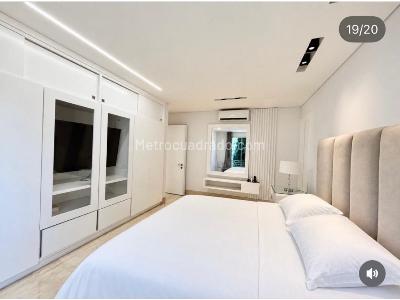 Casa de 3 alcobas en venta en Pance, Cali, 327 m² · foto 15 de 19