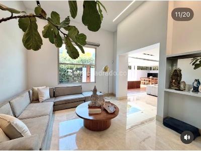 Casa de 3 alcobas en venta en Pance, Cali, 327 m² · foto 18 de 19