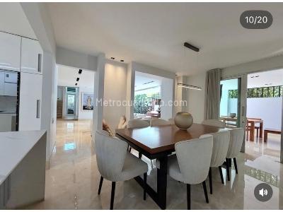 Casa de 3 alcobas en venta en Pance, Cali, 327 m² · foto 19 de 19