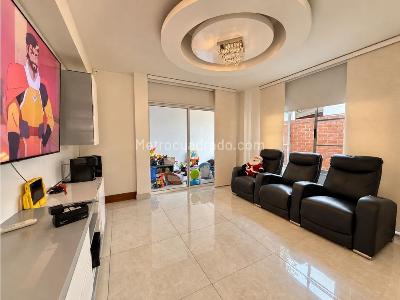 Casa de 3 alcobas en venta en Ciudad Jardin, Cali, 250 m² · foto 4 de 13