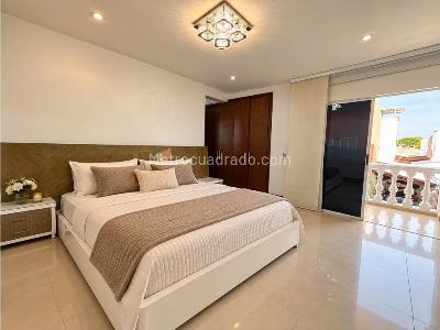 Casa de 3 alcobas en venta en Ciudad Jardin, Cali, 250 m² · foto 5 de 13