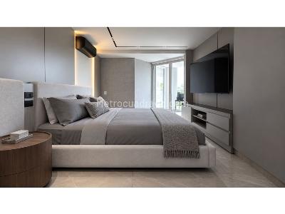 Apartamento de 3 alcobas en venta en Pance, Cali, 117 m² · foto 2 de 11