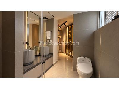 Apartamento de 3 alcobas en venta en Pance, Cali, 117 m² · foto 3 de 11