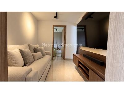 Apartamento de 3 alcobas en venta en Pance, Cali, 117 m² · foto 4 de 11