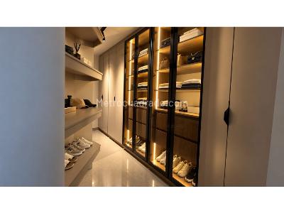 Apartamento de 3 alcobas en venta en Pance, Cali, 117 m² · foto 5 de 11