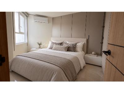 Apartamento de 3 alcobas en venta en Pance, Cali, 117 m² · foto 11 de 11
