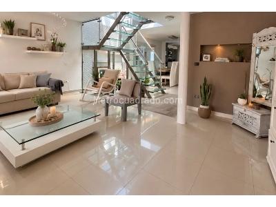Casa de 4 alcobas en venta en Guadalupe, Cali, 145 m² · foto 1 de 7