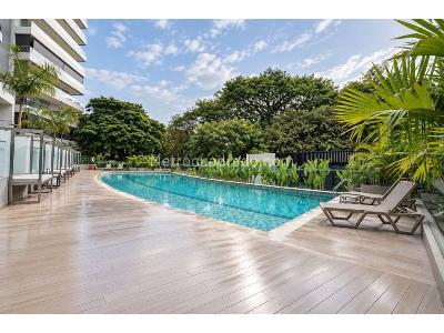 Apartamento de 4 alcobas en venta en Pance, Cali, 420 m² · foto 20 de 20