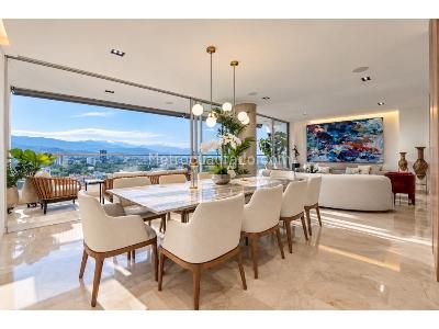 Apartamento de 4 alcobas en venta en Pance, Cali, 420 m² · foto 4 de 20