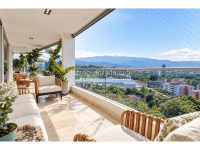 Apartamento de 4 alcobas en venta en Pance, Cali, 420 m² · foto 6 de 20