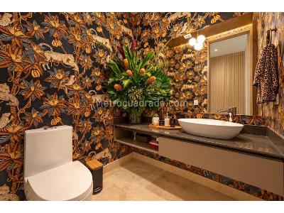 Apartamento de 4 alcobas en venta en Pance, Cali, 420 m² · foto 7 de 20