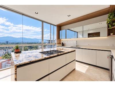 Apartamento de 4 alcobas en venta en Pance, Cali, 420 m² · foto 8 de 20