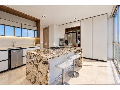 Apartamento de 4 alcobas en venta en Pance, Cali, 420 m² · foto 9 de 20
