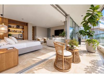 Apartamento de 4 alcobas en venta en Pance, Cali, 420 m² · foto 10 de 20