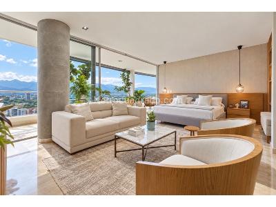 Apartamento de 4 alcobas en venta en Pance, Cali, 420 m² · foto 12 de 20