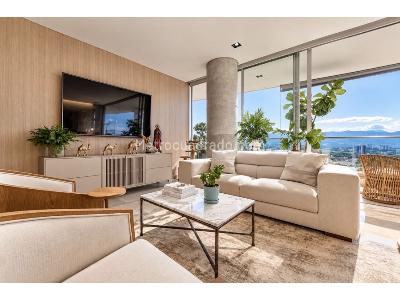 Apartamento de 4 alcobas en venta en Pance, Cali, 420 m² · foto 13 de 20